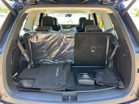 New 2026 Hyundai Palisade SEL image 21