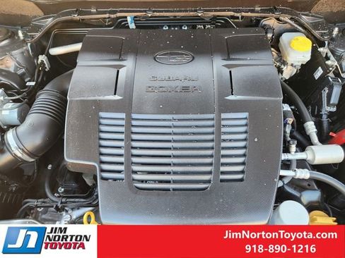 Used 2024 Subaru Forester Premium image 34