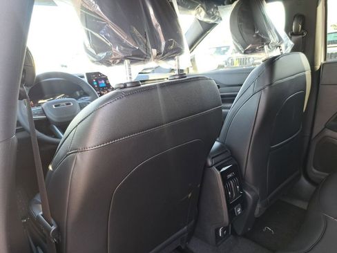 New 2026 Jeep Compass Latitude image 23