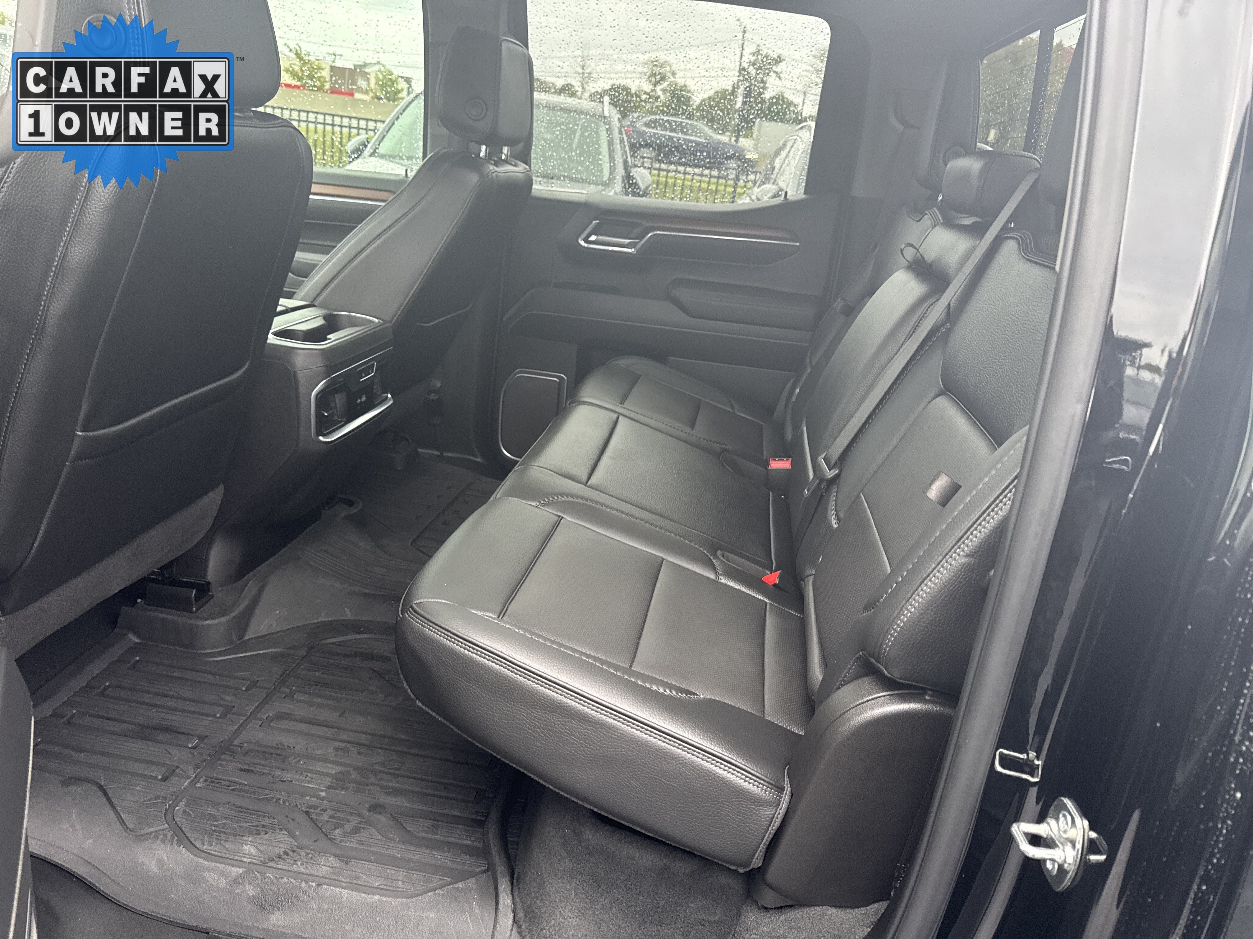 Used 2026 GMC Sierra 1500 Denali w/ Denali Reserve Package AWD/4WD image 33