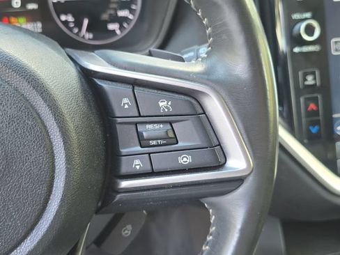 Used 2023 Subaru Ascent Touring AWD/4WD image 33