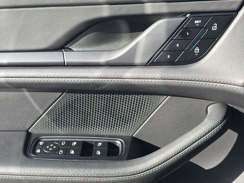 Used 2024 Porsche Taycan GTS image 31