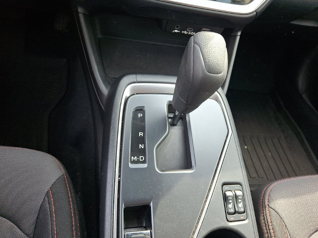 Certified 2026 Subaru Impreza 2.0i Sport AWD/4WD image 16