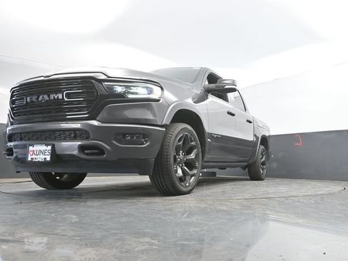 Used 2022 RAM 1500 Limited AWD/4WD image 52