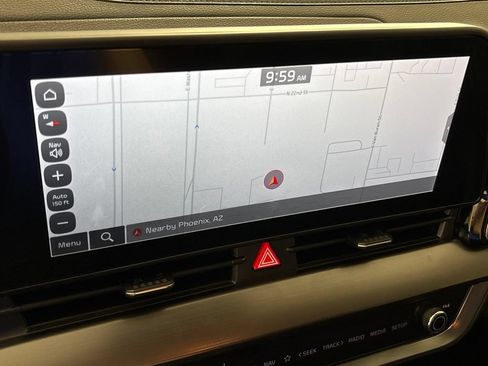 Used 2025 Kia Sportage EX FWD image 35