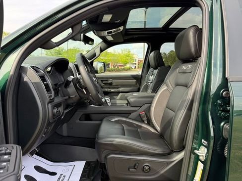 New 2026 RAM 1500 RHO AWD/4WD image 13