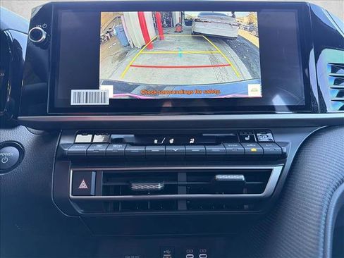 New 2026 Toyota Camry SE image 16