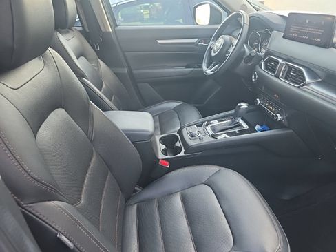 Used 2023 MAZDA CX-5 AWD 2.5 S image 9