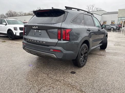 Certified 2022 Kia Sorento S image 5