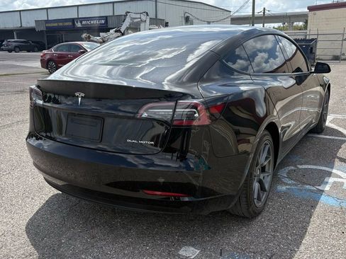 Used 2022 Tesla Model 3 Long Range image 3