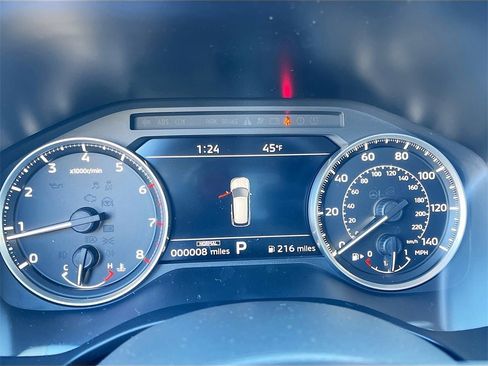 New 2026 Mitsubishi Outlander SE image 12