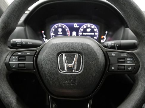 Used 2024 Honda Accord EX image 15