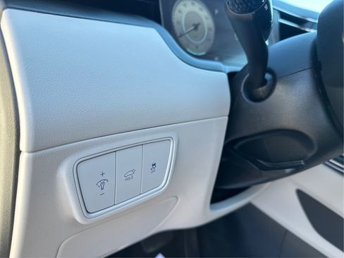 Certified 2024 Hyundai Tucson SEL image 19