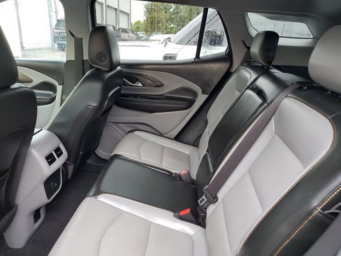 Used 2020 GMC Terrain SLT w/ Preferred Package FWD image 10