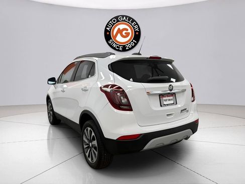 Used 2022 Buick Encore Preferred w/ Safety Package AWD/4WD image 5