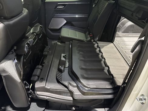 New 2025 GMC Sierra EV Denali image 36