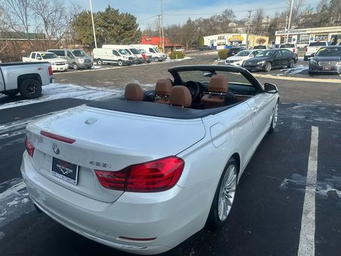 Used 2014 BMW 428i 428i Convertible 2D image 38