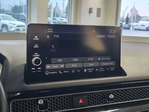 Used 2022 Honda Civic Touring image 31