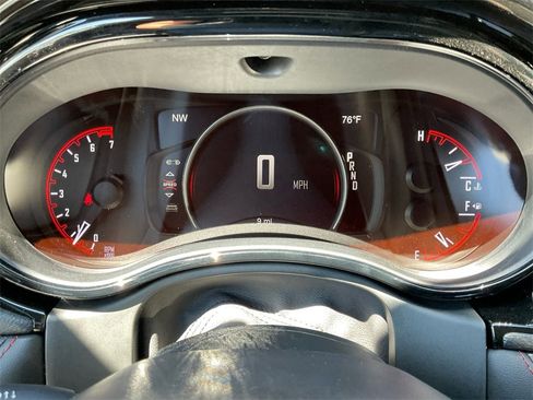 New 2026 Dodge Durango GT w/ Blacktop Package image 19