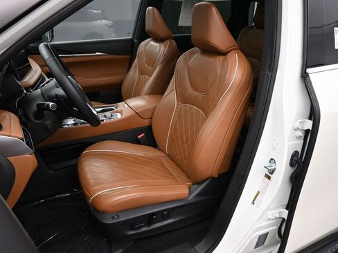 Used 2024 INFINITI QX60 Autograph w/ Cargo Package AWD/4WD image 19