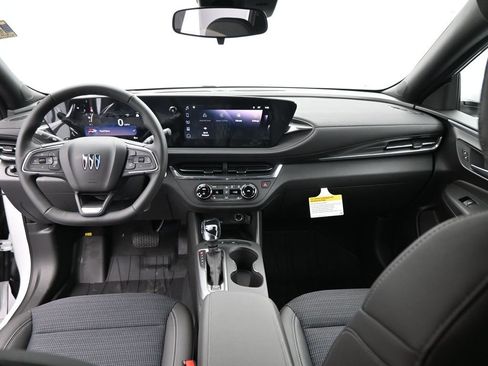 New 2026 Buick Envista Preferred w/ Convenience I Package image 36