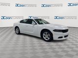 Used 2022 Dodge Charger SXT w/ Leather Interior Group image 2