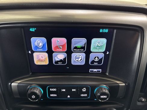 Used 2017 Chevrolet Silverado 1500 LT w/ All Star Edition image 30