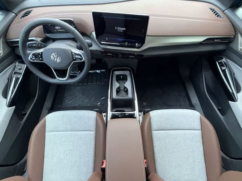 New 2026 Volkswagen ID.4 Pro AWD/4WD image 24