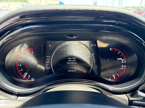 Used 2024 Dodge Durango R/T AWD/4WD image 15
