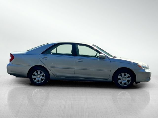 Used 2003 Toyota Camry LE FWD image 3