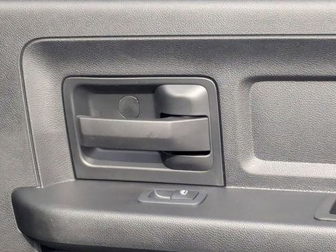 New 2024 RAM 3500 Tradesman w/ Chrome Appearance Group image 32