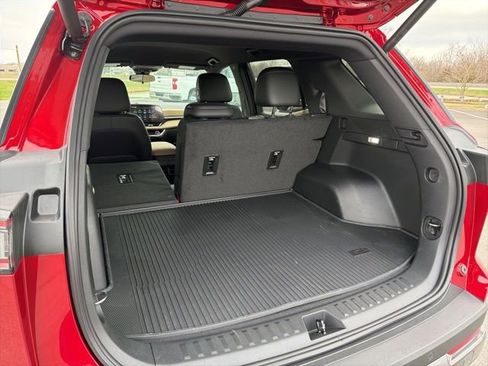 New 2026 Chevrolet Equinox ACTIV w/ LPO, Floor Liner Package FWD image 10