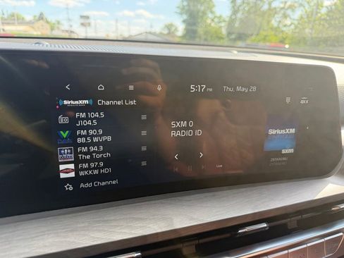 Used 2024 Kia Telluride SX Prestige X-Line AWD/4WD image 25