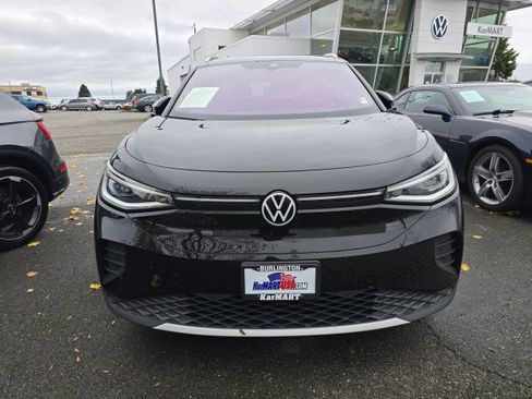 Used 2022 Volkswagen ID.4 Pro S image 9