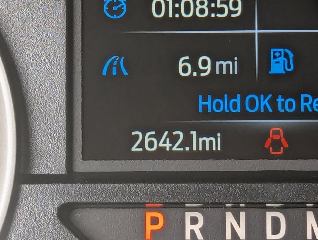 Used 2022 Ford F250 XL w/ Power Equipment Group AWD/4WD image 18