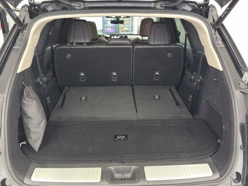 Used 2023 INFINITI QX60 Luxe w/ Vision Package image 33