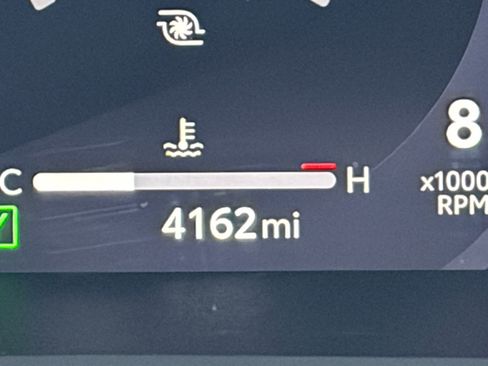 Used 2025 Toyota Tacoma TRD Off-Road image 16