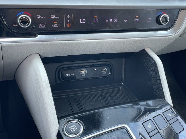 Used 2023 Kia Sportage EX FWD image 18