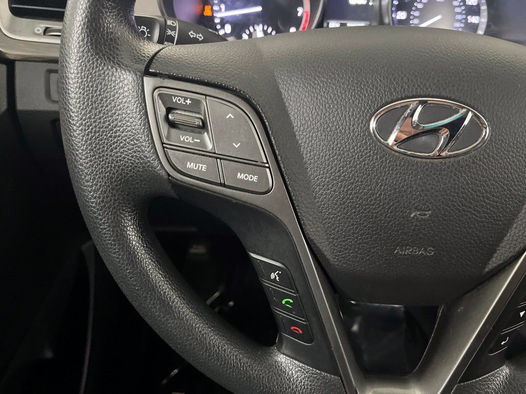 Used 2018 Hyundai Santa Fe Sport AWD/4WD image 57