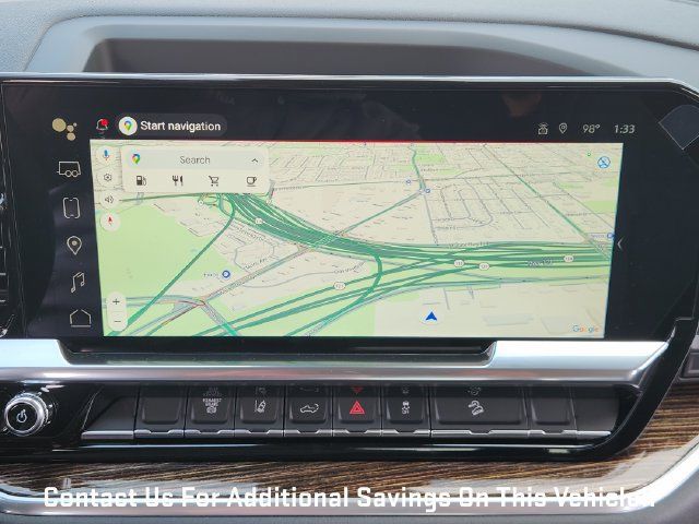 New 2026 GMC Sierra 2500 SLE AWD/4WD image 13