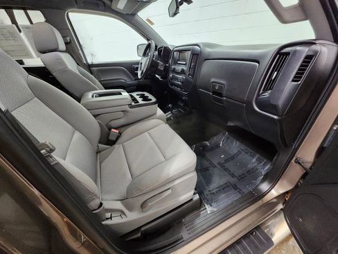 Used 2015 Chevrolet Silverado 1500 LS w/ Trailering Package image 30