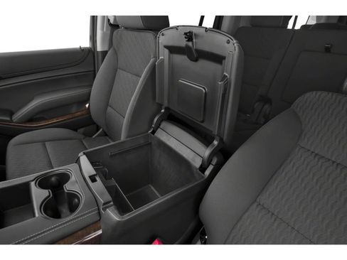 Used 2019 Chevrolet Suburban LT AWD/4WD image 9
