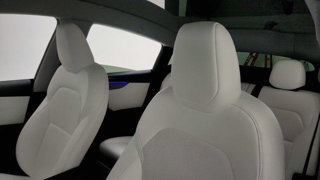 Used 2026 Tesla Model Y 2WD image 48