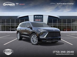 New 2026 Buick Enclave Avenir video 1