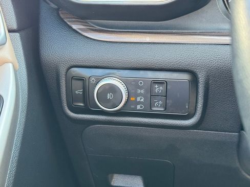 Used 2022 Ford Explorer Limited w/ Limited Technology Package image 33