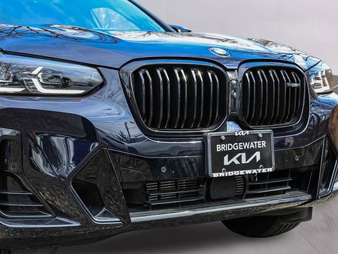 Used 2023 BMW X4 M40i AWD/4WD image 28