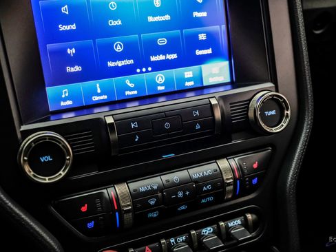 Used 2022 Ford Mustang Shelby GT500 w/ Technology Package image 61