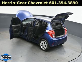 Used 2022 Chevrolet Spark LS video 2