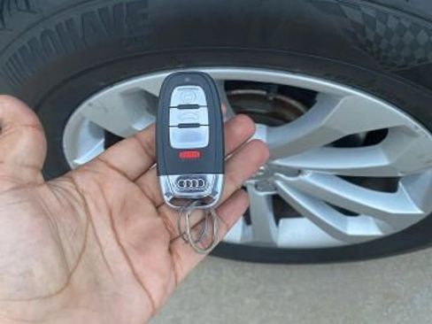 Used 2016 Audi Q5 2.0T Premium w/ Audi MMI Navigation Plus image 4