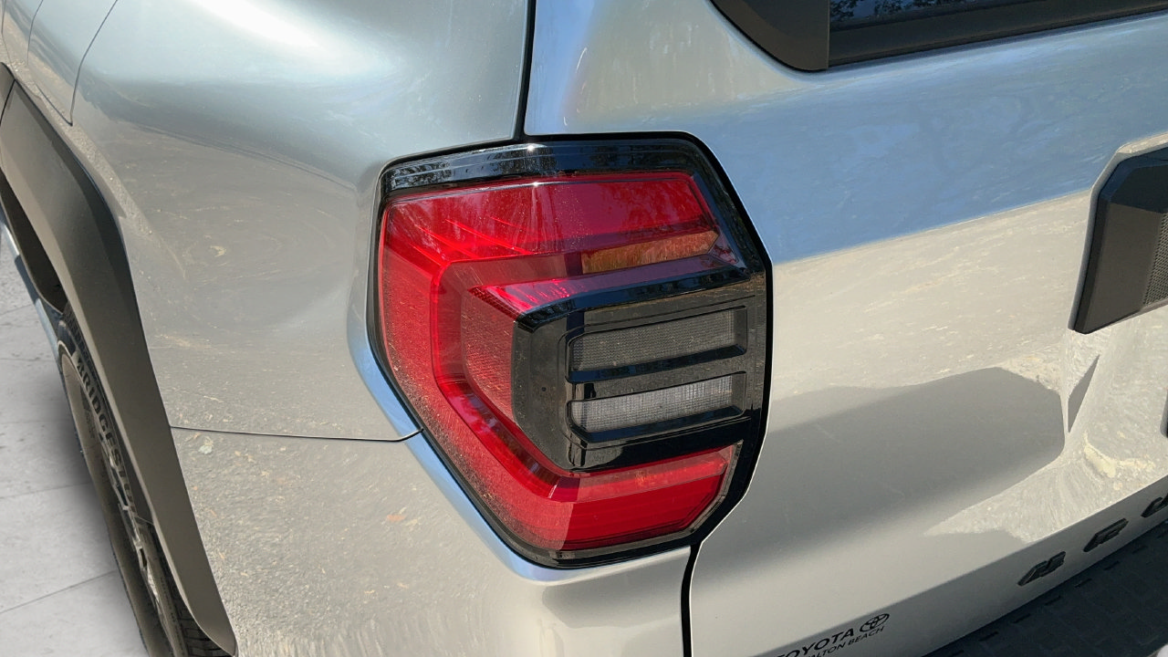 Used 2026 Toyota 4Runner SR5 RWD image 25